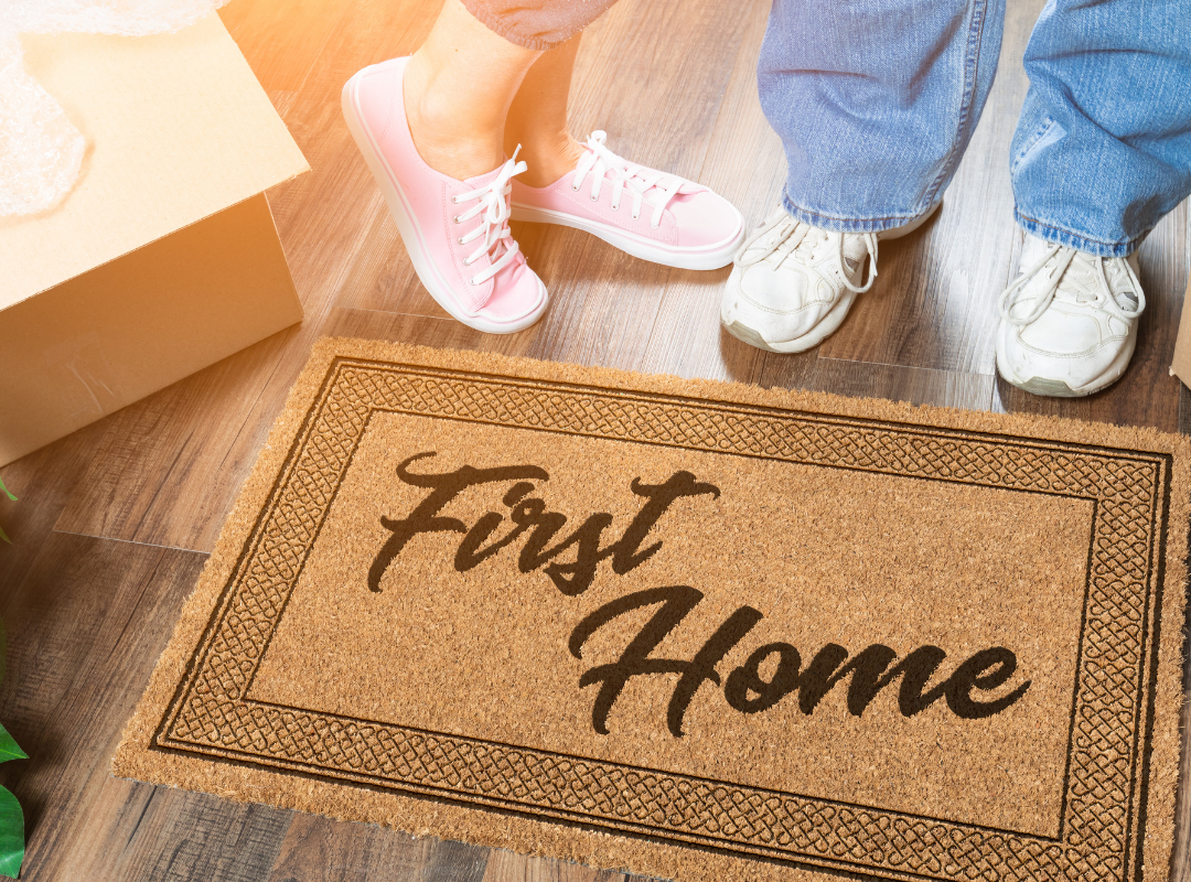 What to Look for in your first home